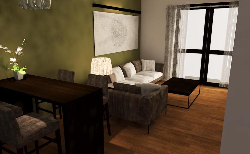Teatalk Otel Kolombo Dış mekan fotoğraf