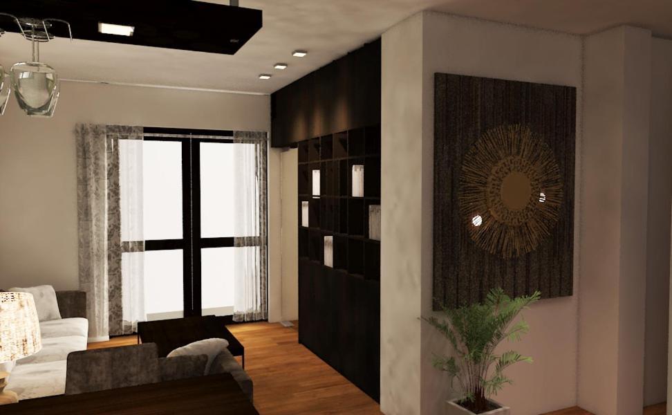 Teatalk Otel Kolombo Dış mekan fotoğraf