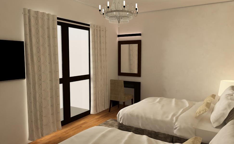 Teatalk Otel Kolombo Dış mekan fotoğraf