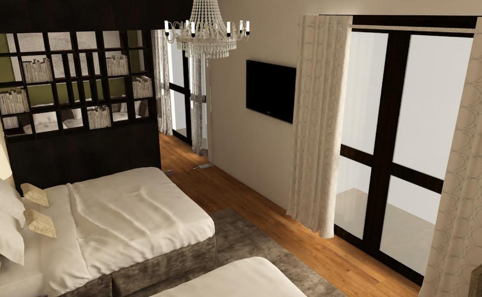 Teatalk Otel Kolombo Dış mekan fotoğraf