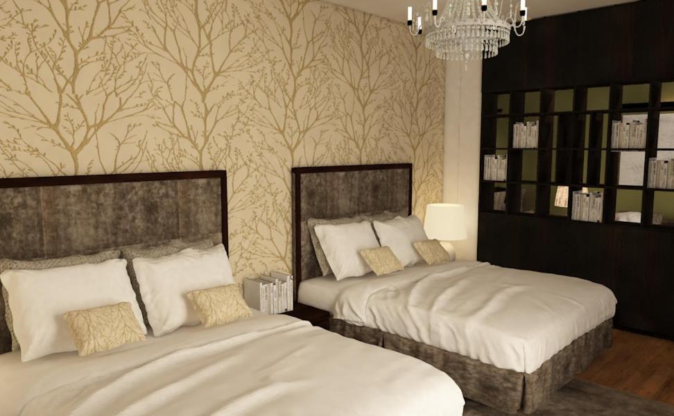 Teatalk Otel Kolombo Dış mekan fotoğraf