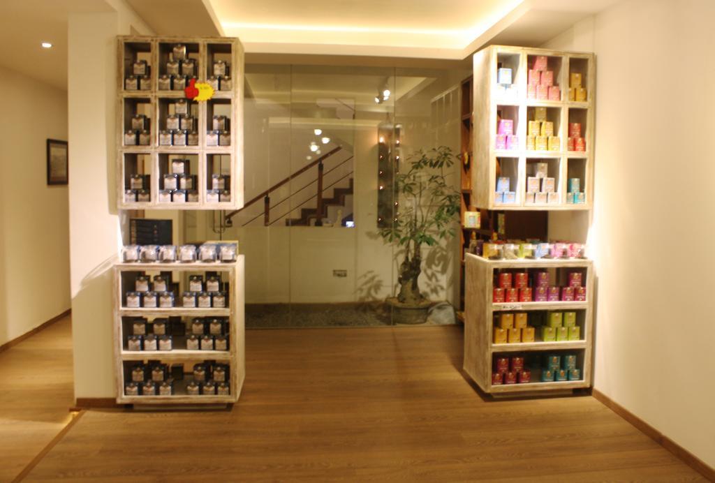 Teatalk Otel Kolombo Oda fotoğraf