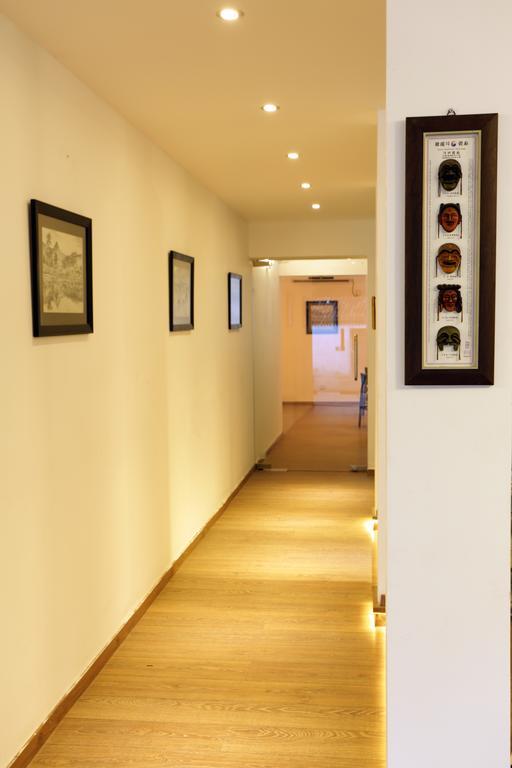 Teatalk Otel Kolombo Oda fotoğraf