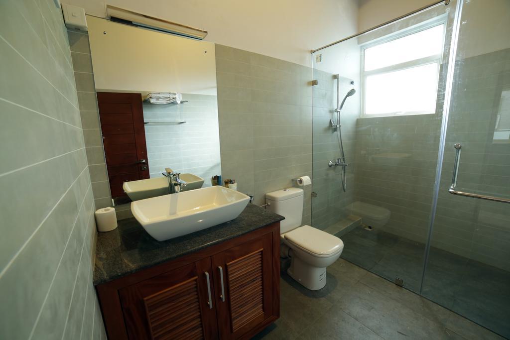 Teatalk Otel Kolombo Dış mekan fotoğraf