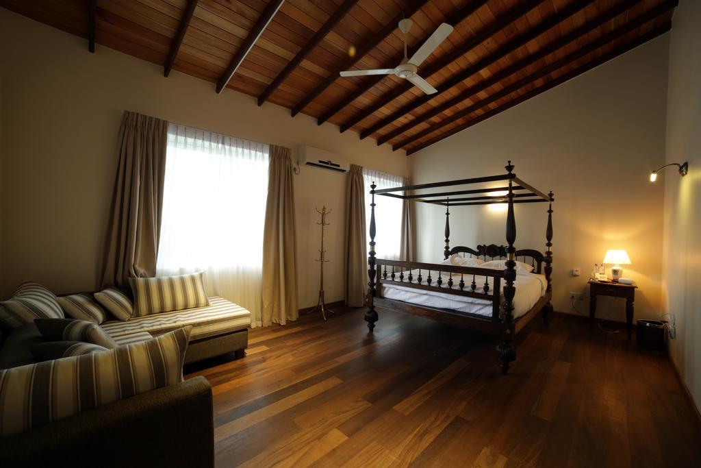 Teatalk Otel Kolombo Dış mekan fotoğraf