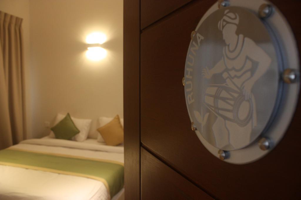 Teatalk Otel Kolombo Dış mekan fotoğraf