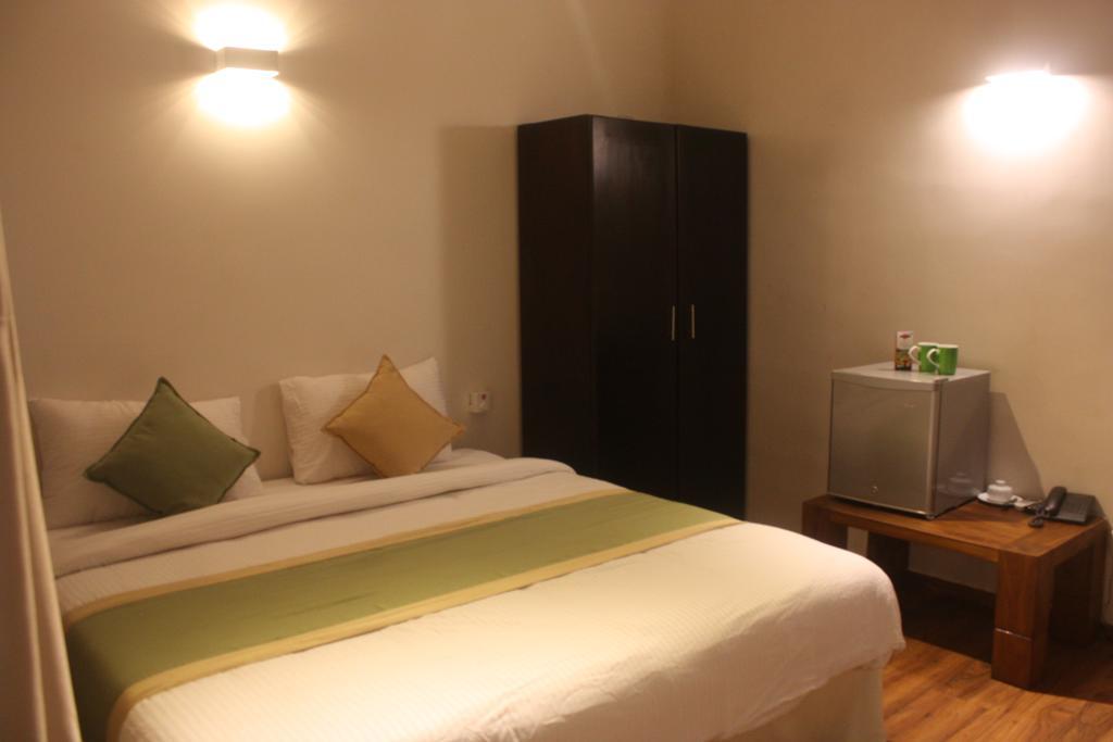 Teatalk Otel Kolombo Dış mekan fotoğraf