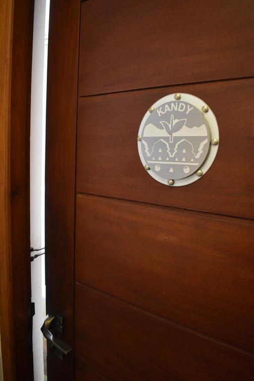Teatalk Otel Kolombo Dış mekan fotoğraf