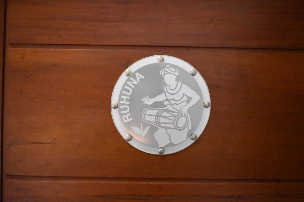 Teatalk Otel Kolombo Dış mekan fotoğraf