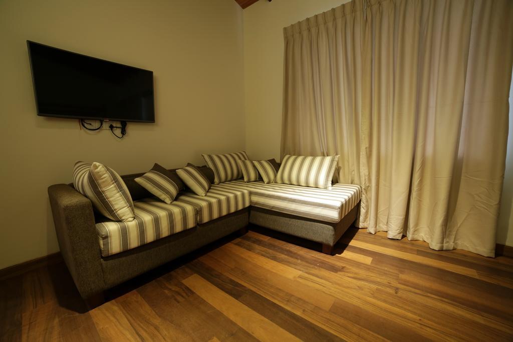 Teatalk Otel Kolombo Oda fotoğraf
